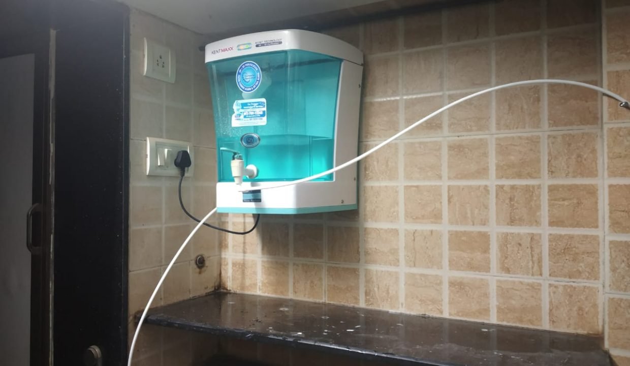 Kangto Peak - Water Purifier